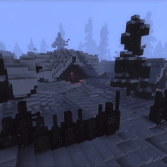 Bear Island — The North