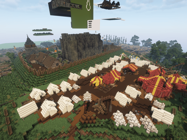 Bigglestone — Riverlands