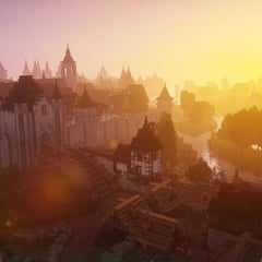Bitterbridge — The Reach