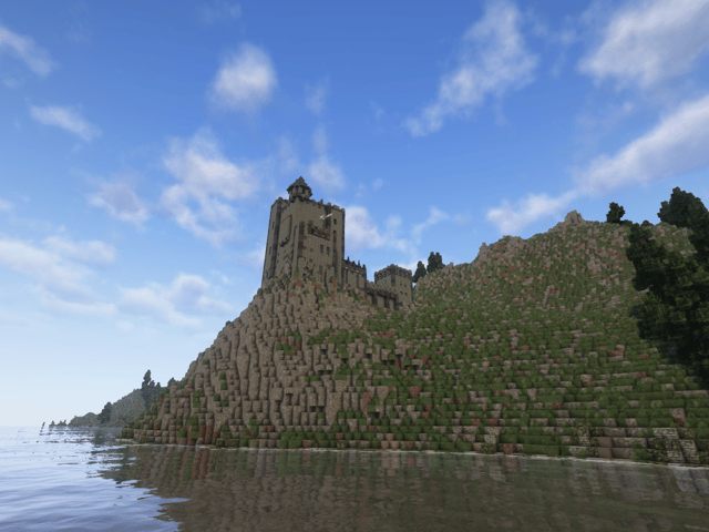 Blacktyde (Version 1) — Iron Islands
