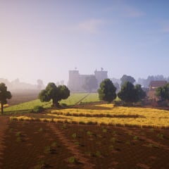 Blount — Crownlands