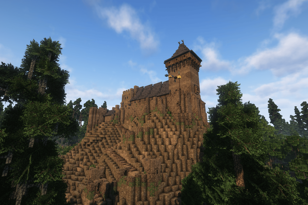 Bolling — Stormlands