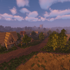 Brindlewood — Crownlands