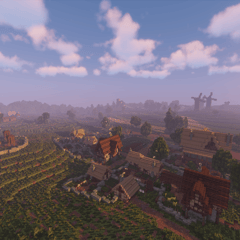 Brindlewood — Crownlands