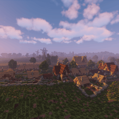 Brindlewood — Crownlands