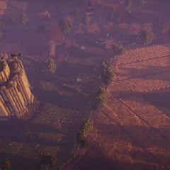 Byrch — Crownlands