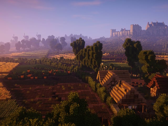 Chelsted — Crownlands