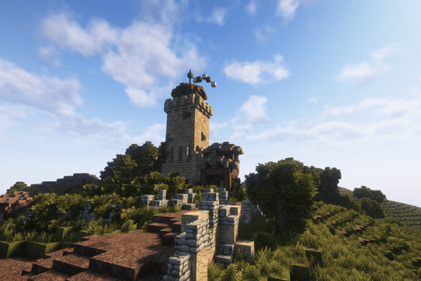 Clifton — Westerlands