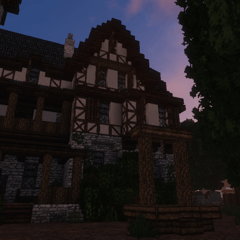 Crossroads Inn — Riverlands