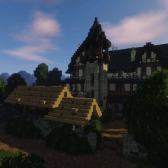 Crossroads Inn — Riverlands