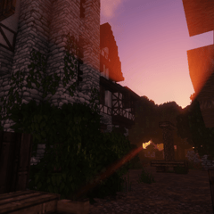 Crossroads Inn — Riverlands