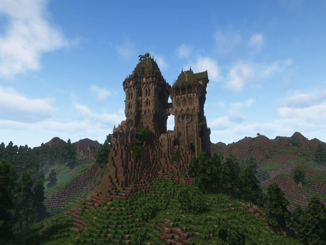 Crow's Nest — Stormlands