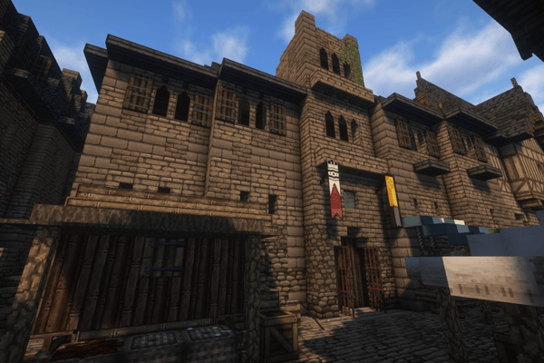 Dargood — Crownlands
