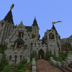 Donniger — The Vale