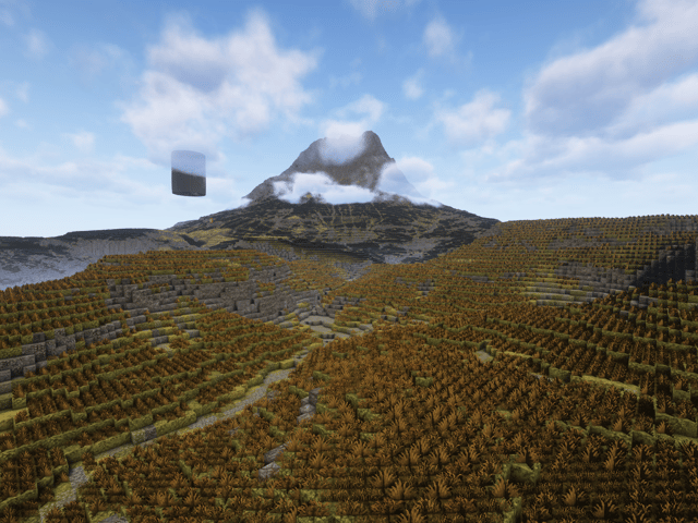 Dragonstone Island — Crownlands