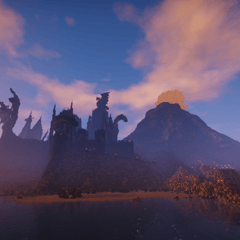 Dragonstone — Crownlands