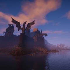 Dragonstone — Crownlands