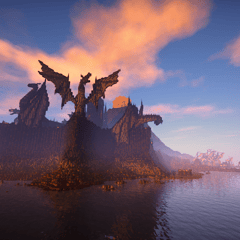 Dragonstone — Crownlands