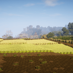 Drox — Westerlands