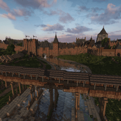 Duskendale — Crownlands