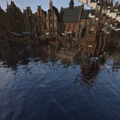 Duskendale — Crownlands