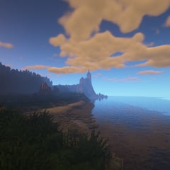 Dyre Den — Crownlands