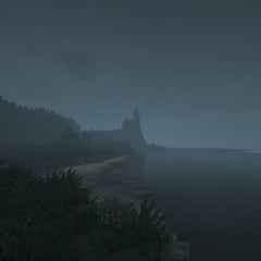 Dyre Den — Crownlands