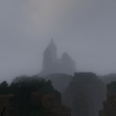 Dyre Den — Crownlands
