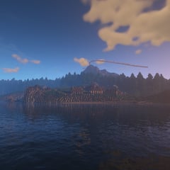 Dyre Den — Crownlands