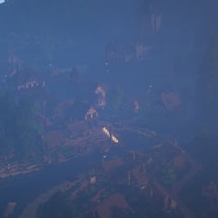 Dyre Den — Crownlands