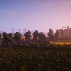 Edgerton — Crownlands