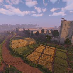 Edgerton — Crownlands