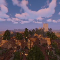Edgerton — Crownlands
