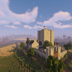 Edgerton — Crownlands