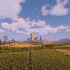 Edgerton — Crownlands