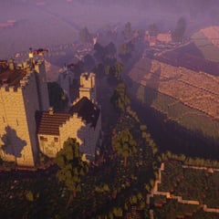 Edgerton — Crownlands