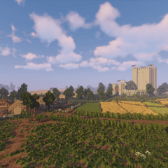 Edgerton — Crownlands