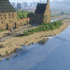Fairmarket — Riverlands
