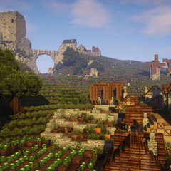 Farring — Crownlands