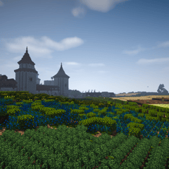 Fawnton — Stormlands