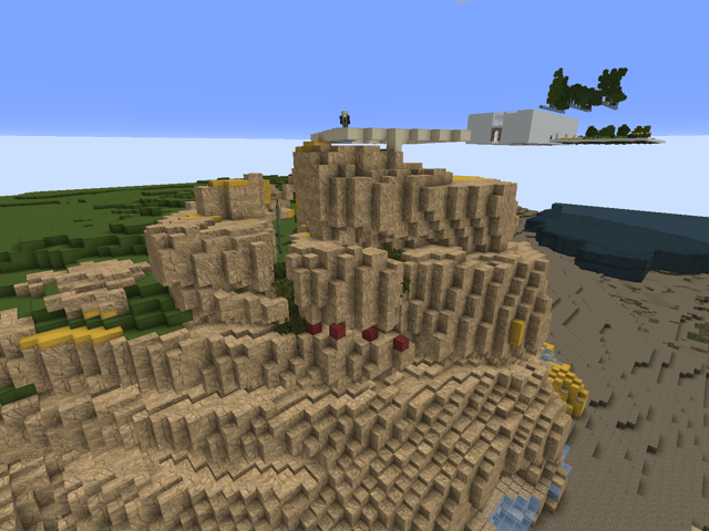 Feastfires (Version 2) — Westerlands
