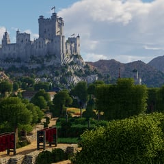 Ghost Hill — Dorne