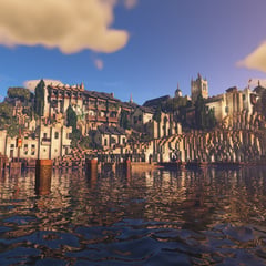 Ghost Hill — Dorne