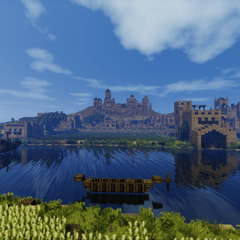 Godsgrace — Dorne