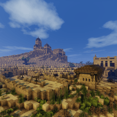 Godsgrace — Dorne