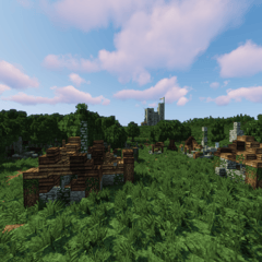 Goodbrook — Riverlands