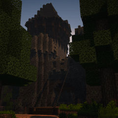 Gower — Stormlands