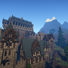 Grandview — Stormlands