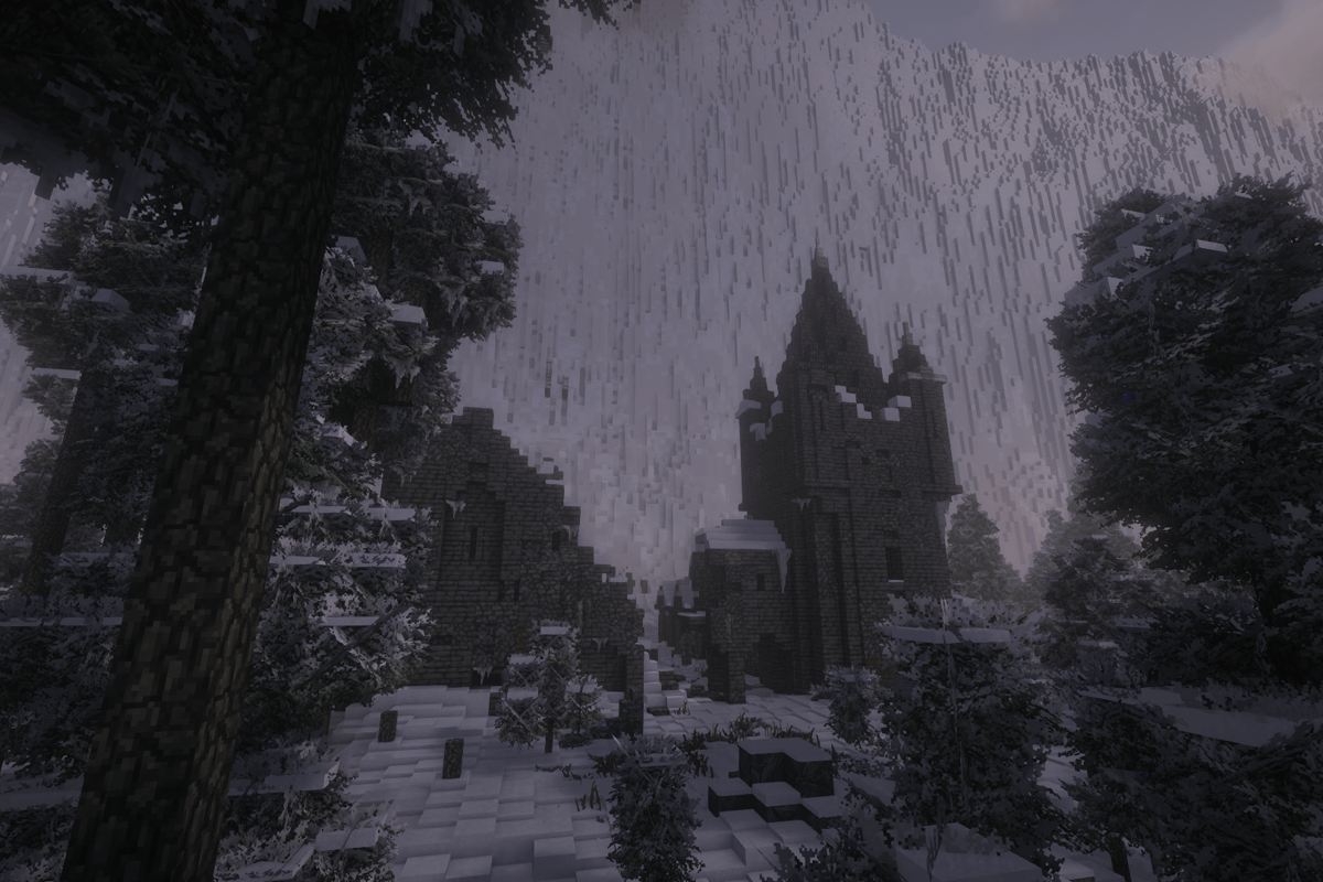 Greenguard — The Wall & Beyond