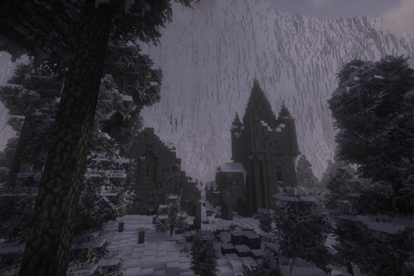 Greenguard — The Wall & Beyond